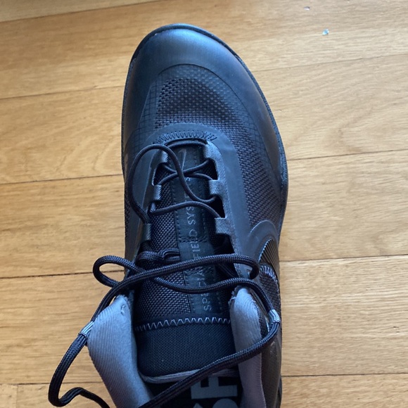 Nike React Special Field System Carbon Men Elite Outdoor shoes.High rated - Picture 5 of 13